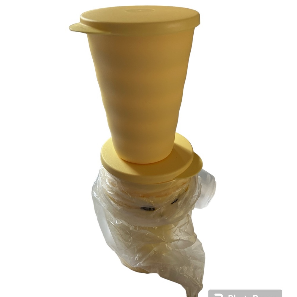 Tupperware